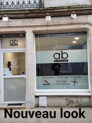 ab coiffure longwy à Longwy