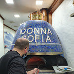 Photo n°2 de l'avis de Raffaele.e fait le 27/11/2020 à 20:16 sur le  Pizzeria Donna Sofia a Chiaia à Naples
