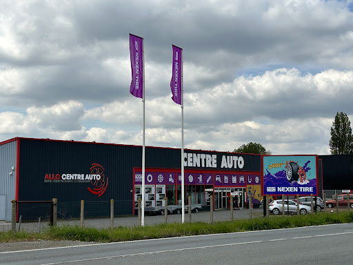 Photo 1 - Mécanicass Auto