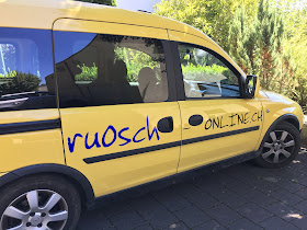 ruosch-online GmbH