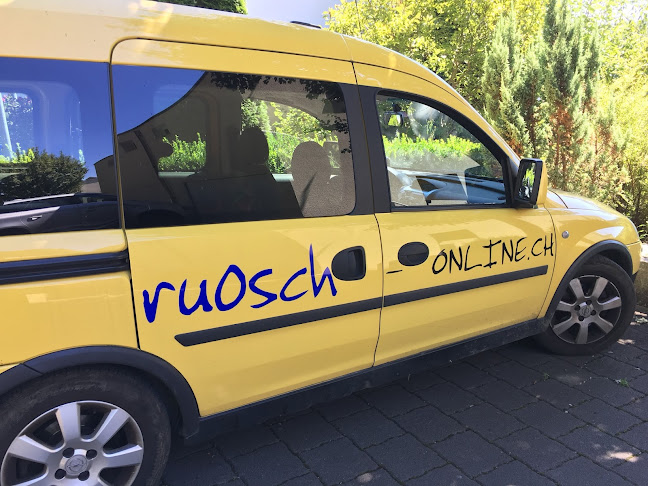 ruosch-online GmbH