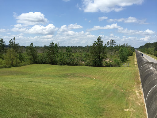 Observatory «LIGO Livingston», reviews and photos, 19100 Ligo Rd, Livingston, LA 70754, USA