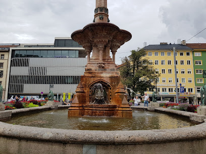 Rudolfsbrunnen