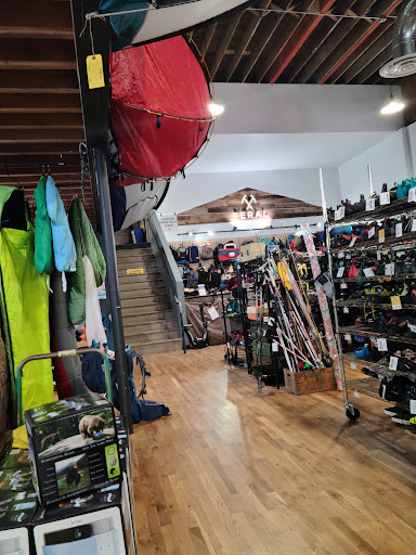 Outdoor Sports Store «Feral Mountain Co.», reviews and photos, 4320 Tennyson St, Denver, CO 80212, USA
