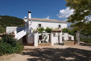 Casas Rurales Cortijo Cerro Fuentes Nuevas I,II,III image