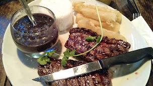 Photo n°204 de Gabriela à Paris ()