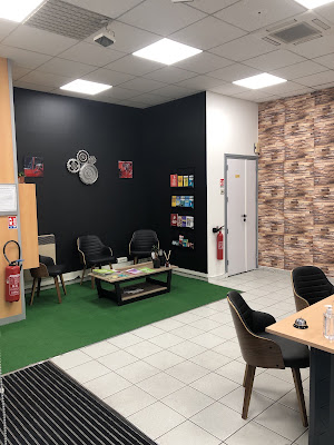 Auto-école ÉLITE à Saint-Étienne
