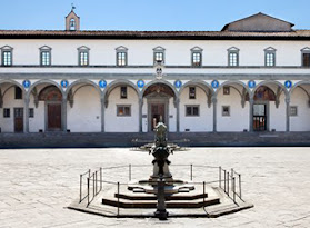 Museo degli Innocenti