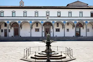 Museo degli Innocenti image