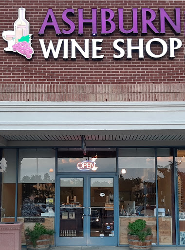 Wine Store «Ashburn Wine Shop», reviews and photos, 44050 Ashburn Village Blvd #159, Ashburn, VA 20147, USA