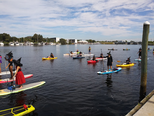 Boat Tour Agency «Spongeorama Cruise lines», reviews and photos, 510 Dodecanese Blvd, Tarpon Springs, FL 34689, USA