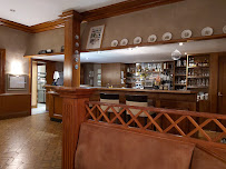 Atmosphère du Hôtel-Restaurant Auberge des Mésanges à Meisenthal - n°9