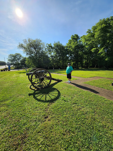 Battle Site «Tupelo National Battlefield», reviews and photos, 2005 Main St, Tupelo, MS 38801, USA