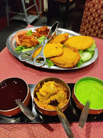 Plats et boissons du Restaurant indien Happy Punjab à Versailles - n°13
