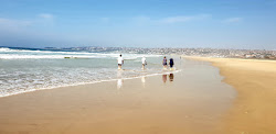Photo de Wavecrest beach et le règlement