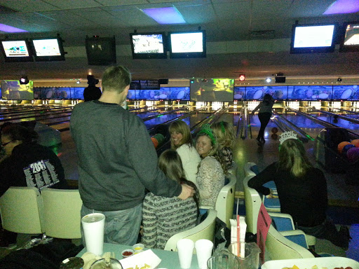 Bowling Alley «Allie Brandt Lanes», reviews and photos, 6510 Lincoln Ave, Lockport, NY 14094, USA