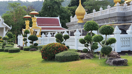 สวนสาธารณะเทศบาลเมืองหาดใหญ่ Hat Yai City Municipality Park