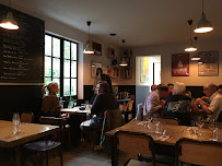 Atmosphère du Restaurant Les Canailles à Le Touquet-Paris-Plage - n°9