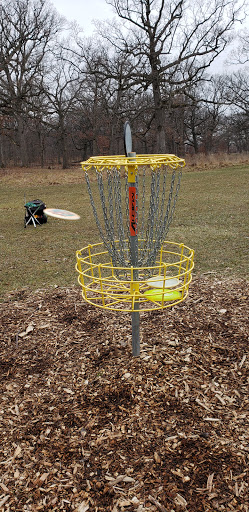 Golf Course «The Oaks Disc Golf Course», reviews and photos, 10847 W La Porte Rd, Mokena, IL 60448, USA