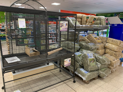 Fressnapf Burgdorf unter Burgdorf, 