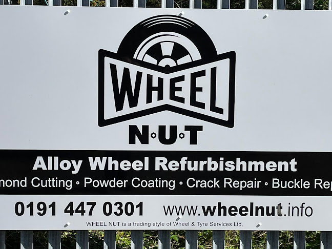 Wheelnut