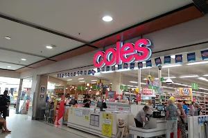 Coles Marketown image