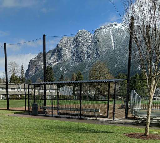 Community Center «Si View Community Center», reviews and photos, 400 SE Orchard Dr, North Bend, WA 98045, USA