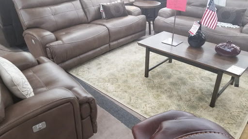 Furniture Store «Star Furniture Clearance Center», reviews and photos, 16515 North Fwy, Houston, TX 77090, USA