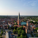 Photo n°2 de l'avis de Björn.r fait le 26/06/2023 à 04:16 sur le  Zum Roten Tore à Lüneburg