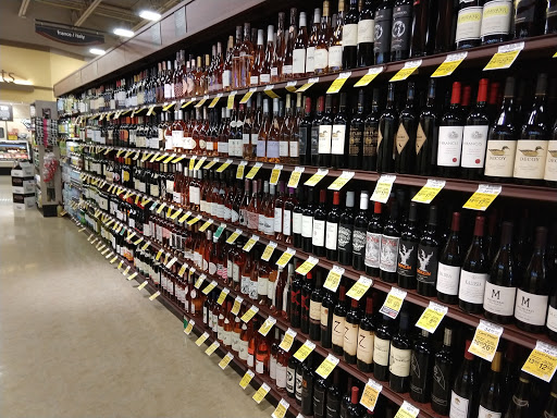 Grocery Store «Tom Thumb», reviews and photos, 3070 N Goliad St, Rockwall, TX 75087, USA