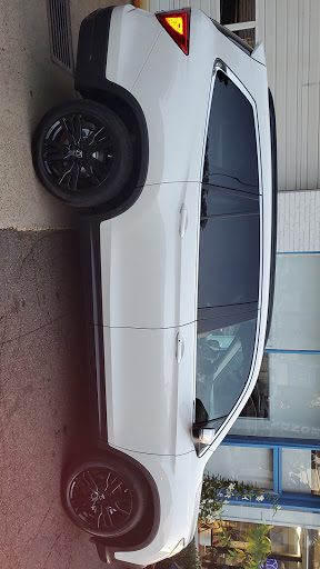 Honda Dealer «Honda of Tenafly», reviews and photos, 28 County Rd, Tenafly, NJ 07670, USA