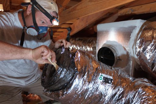 HVAC Contractor «Stans Heating and Air Conditioning, Inc.», reviews and photos