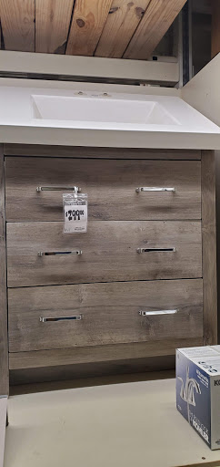 Home Improvement Store «The Home Depot», reviews and photos, 2600 S Lapeer Rd, Lake Orion, MI 48360, USA