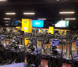 ????????Gimnasio Smart Fit - Galerías Monterrey photo