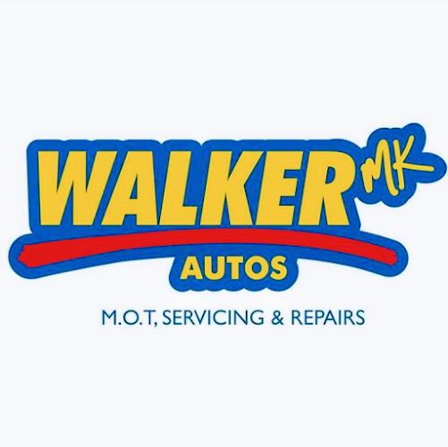 Comments and reviews of Walker Autos MK