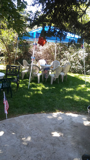 Park «Panorama Park», reviews and photos, W 35th Ave & Fenton St, Wheat Ridge, CO 80033, USA