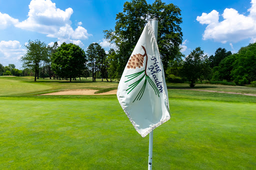Golf Club «Pine Meadow Golf Club», reviews and photos, 1 Pine Meadow Ln, Mundelein, IL 60060, USA