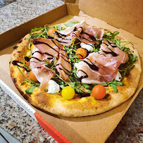 Pizza du Pizzeria CASA GIANOTTI ANNECY - n°19