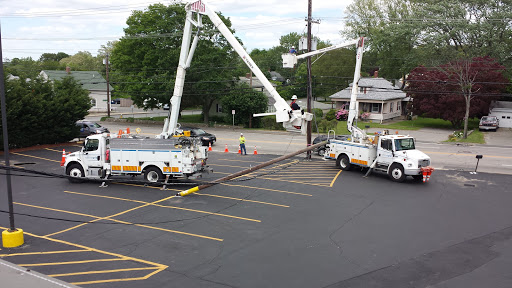 Electrician «D Costa Electric LLC», reviews and photos, 126 Hobson Ave, East Providence, RI 02914, USA