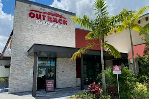 Outback Steakhouse image