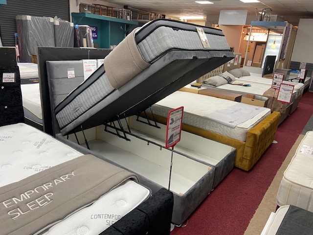Cash 'n Carry Beds - Leicester