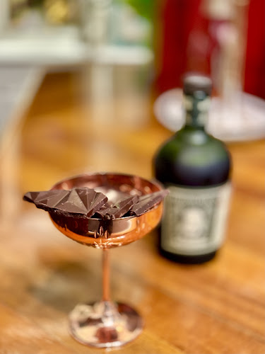 COCOOWA ARTISANAL CHOCOLATE - Εργαστήριο