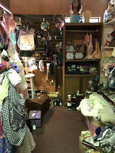 Turtle Dove Thrift & Gift