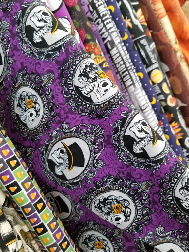 Fabric Store «Jo-Ann Fabrics and Crafts», reviews and photos, 660 Spartan Blvd, Spartanburg, SC 29301, USA