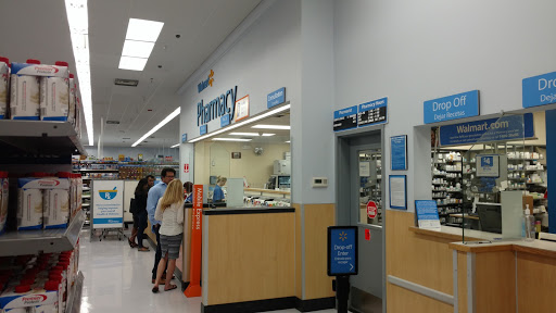 Discount Store «Walmart», reviews and photos, 25450 The Old Rd, Stevenson Ranch, CA 91381, USA