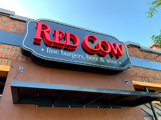 Red Cow Uptown