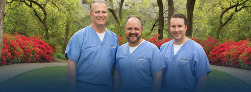 LASIK Surgeon «Key-Whitman Eye Center», reviews and photos, 11442 N Central Expy, Dallas, TX 75243, USA