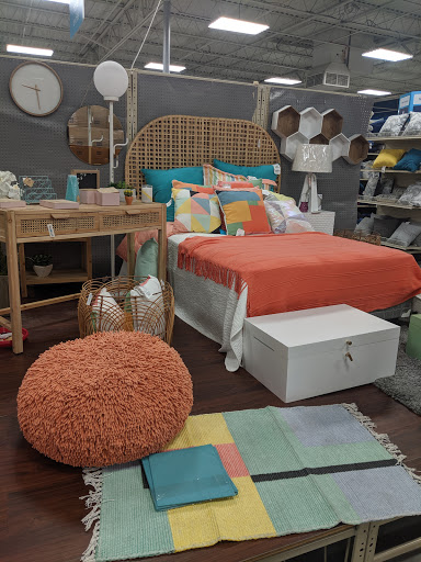 Home Goods Store «At Home», reviews and photos, 5000 Mt Zion Pkwy, Stockbridge, GA 30281, USA