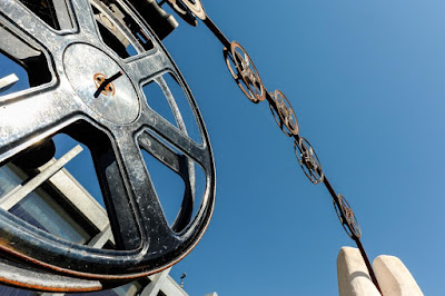 Anost Cinéma à Anost