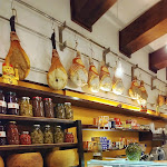 Photo n°6 de l'avis de Jonavan.e fait le 22/02/2018 à 21:00 sur le  Antica Bottega di Felice à Ravenna